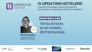 Masterclass sobre cómo potenciar la venta directa en el modelo de franquicia