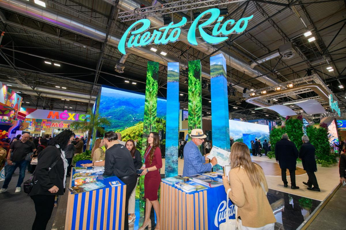 Fitur 2027 ya tiene fechas para su celebraci&oacute;n