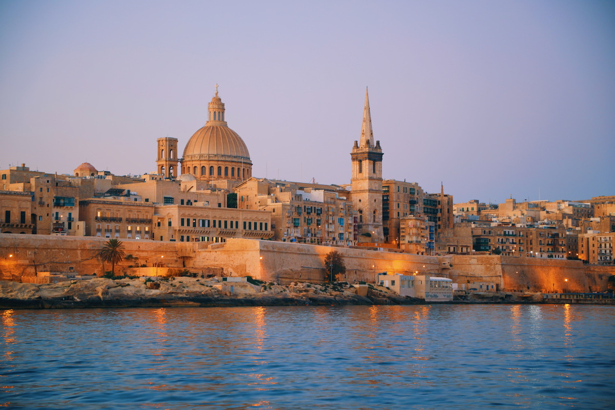 KM Malta Airlines operar&aacute; este verano una ruta directa con M&aacute;laga 