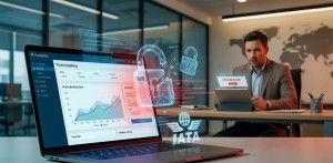 Alerta en agencias por la ola de fraudes en entorno NDC y falsos clientes