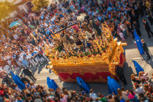Semana Santa: fuerte tirón del turismo interno con precios desiguales en los alquileres