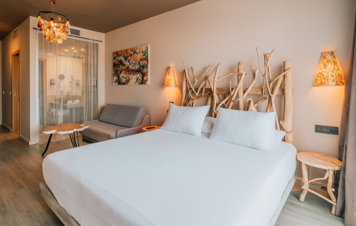 Radisson refuerza su presencia en Espa&ntilde;a con un hotel en Tarifa de su marca Individuals