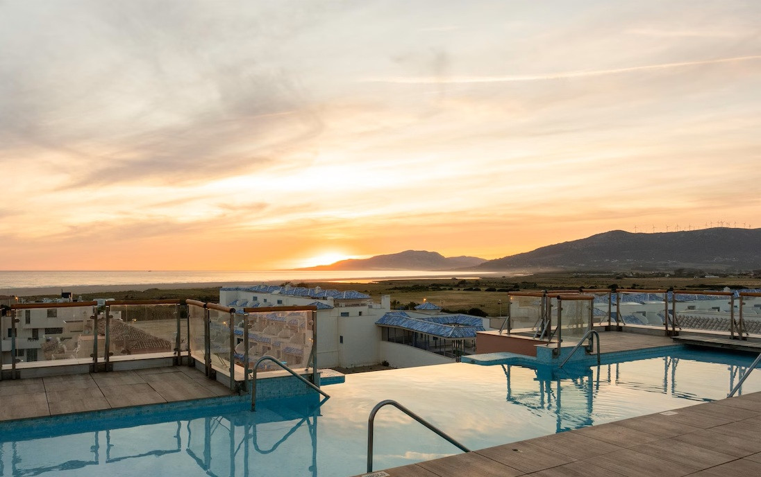 Radisson refuerza su presencia en Espa&ntilde;a con un hotel en Tarifa de su marca Individuals