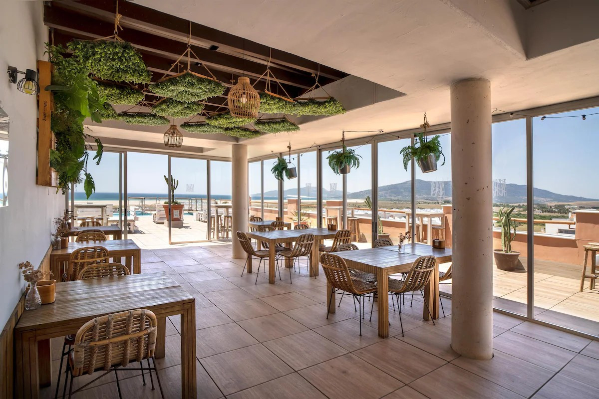 Radisson refuerza su presencia en Espa&ntilde;a con un hotel en Tarifa de su marca Individuals