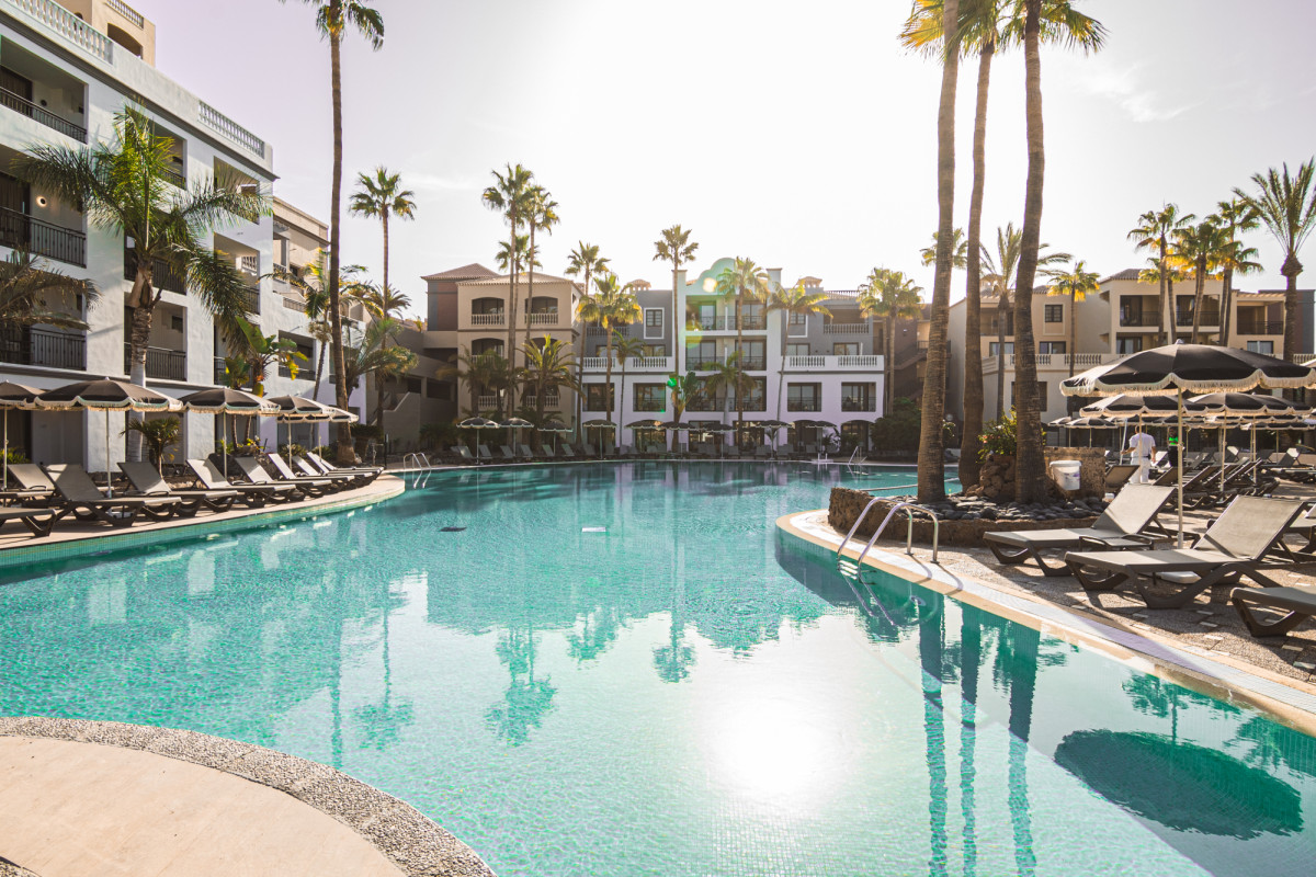 Bahia Principe lanza una nueva arquitectura de marca para simplificar su cartera