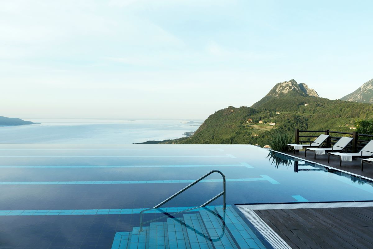 El wellness redefine el lujo en la estrategia de Marriott con una joint venture