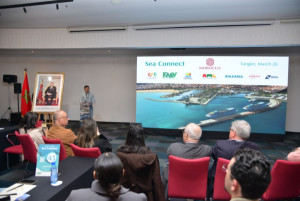 Andalucía y Marruecos estrechan lazos para impulsar los viajes combinados vía ferry 