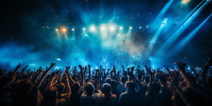 El ‘turismo fan’ bate récords en España gracias a Rosalía, Bad Bunny, Shakira o BTS  