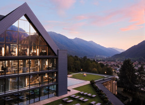 Marriott se alía con la italiana Lefay para entrar en el turismo wellness de lujo