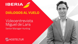 Iberia simplifica su modelo corporativo para captar más cuota de mercado en el segmento emprendedor