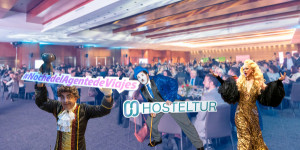 La Noche del Agente de Viajes de Hosteltur ya calienta motores