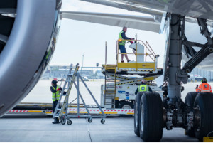 Desconvocada la huelga del handling de Menzies prevista para Semana Santa en siete aeropuertos