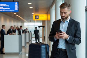 Cambian las preocupaciones en viajes corporativos: más presión sobre incidencias y asistencia