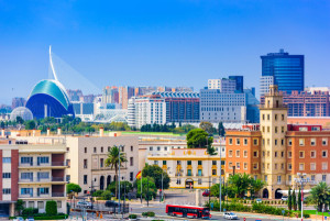 Nuevos límites para las viviendas y apartamentos turísticos en la ciudad de Valencia