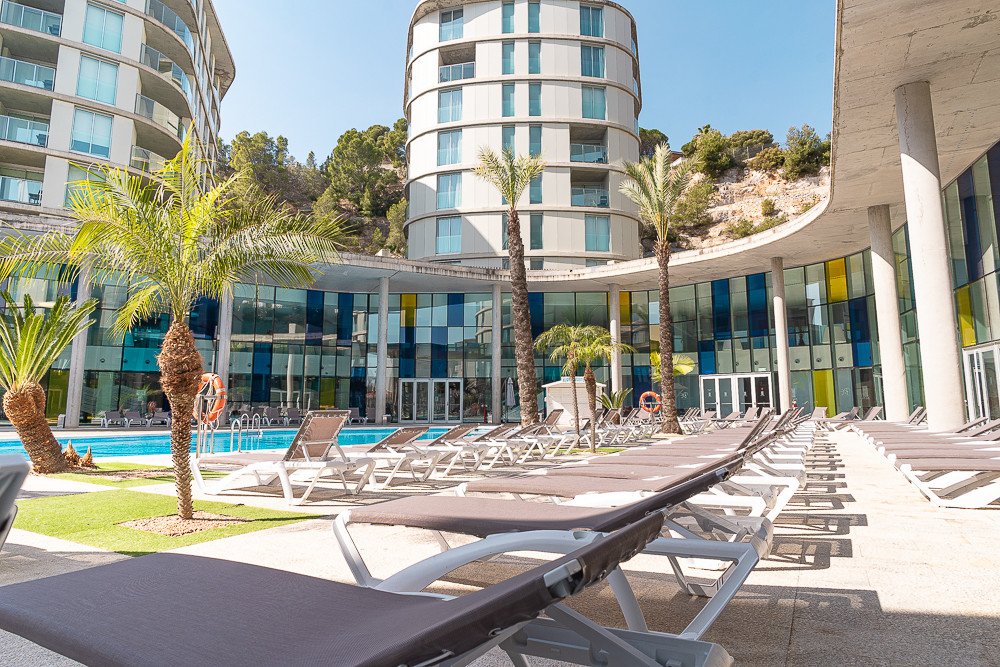 Palladium inaugura su primer hotel en la provincia de Castell&oacute;n