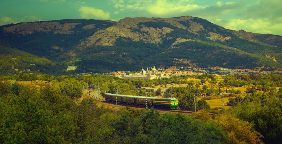Iryo podr&aacute; operar la ruta Madrid-Ciudad Real-Puertollano, donde Renfe presta servicios de media distancia