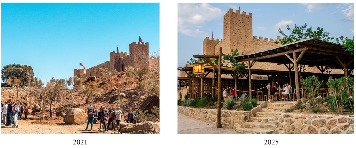 Puy du Fou se consolida como un potente dinamizador del turismo en cinco a&ntilde;os