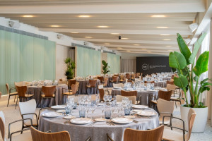 SH Hoteles invierte 7 M € en la renovación del hotel Valencia Palace