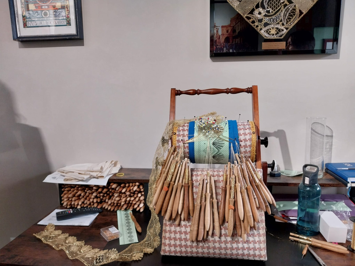 Fiestas de primavera en Sevilla: elevar la experiencia apoyando el arte local