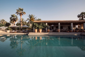 HIP crece en Grecia con la compra de un resort de lujo en el que invertirá 7 M€ en reforma