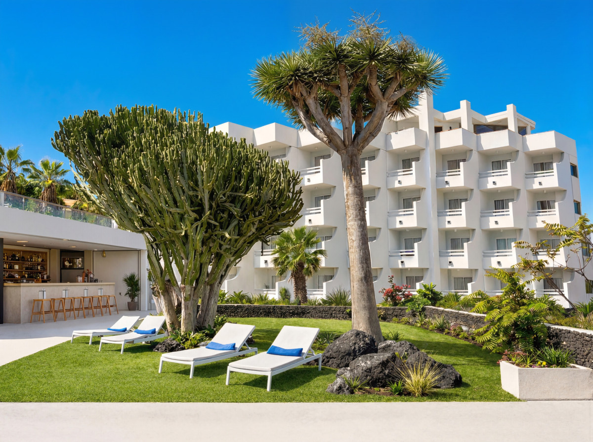 Accor prepara su entrada en Canarias con la marca ibis Styles