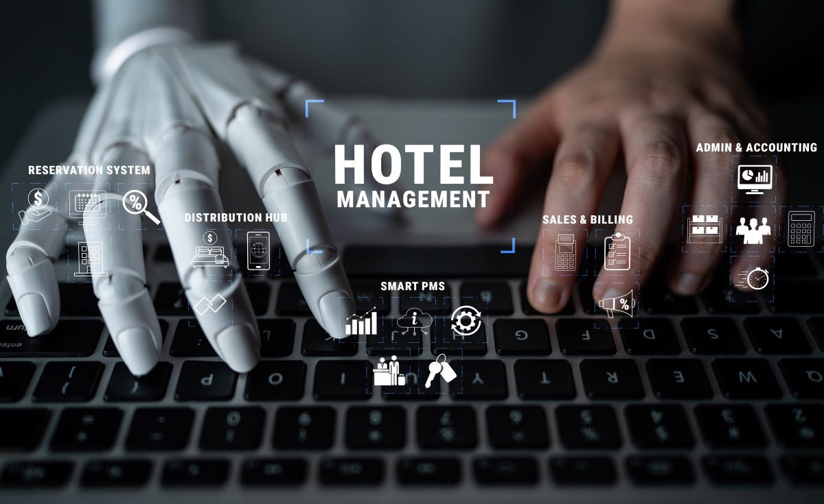 Agentes de IA: la nueva baza hotelera para desafiar a las OTA en distribuci&oacute;n
