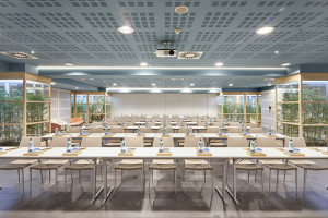 Vincci culmina la renovación del hotel Vincci Marítimo en Barcelona