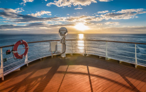 Cuánto cuesta renovar la flota de cruceros hasta 2037: 69.400 M € para 79 barcos