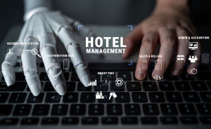 IA para competir con los gigantes de la distribución: oportunidad para hoteles
