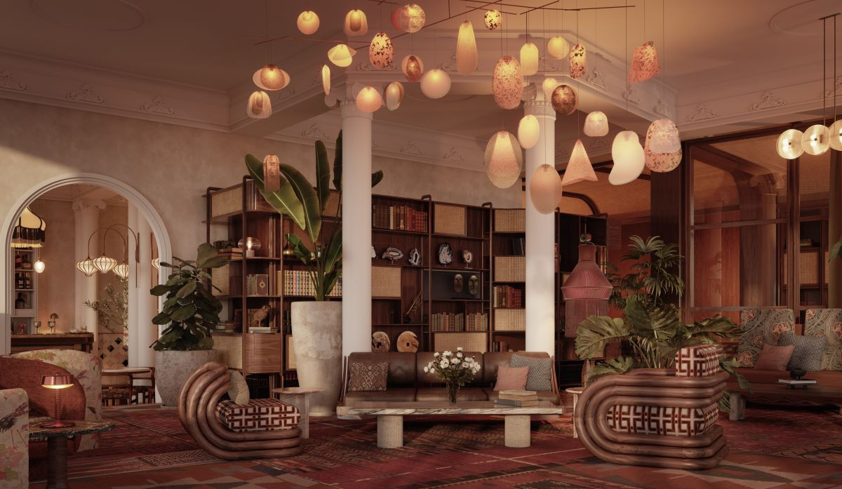 Hotei Properties gan&oacute; 18,5 millones en 2025 tras elevar un 27% sus ingresos