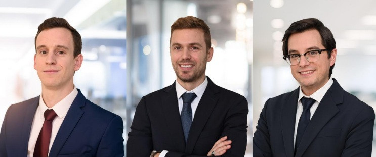 Vuelco directivo en Colliers: ficha al responsable de expansi&oacute;n hotelera de Puy du Fou 