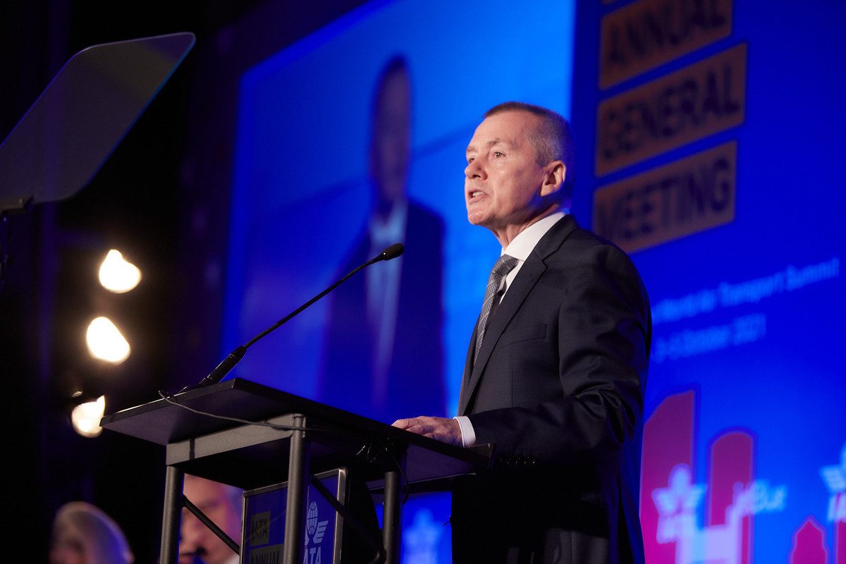 IATA: &ldquo;La identidad digital para viajes internacionales funciona de forma segura y eficiente&rdquo;