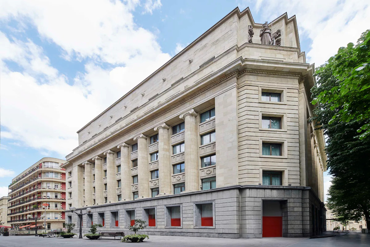Hotei Properties prepara la venta del hotel Radisson Collection Gran Via Bilbao