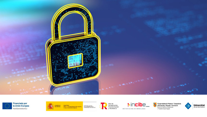 La UIB aborda los retos de la ciberseguridad en la transformaci&oacute;n digital del sector tur&iacute;stico