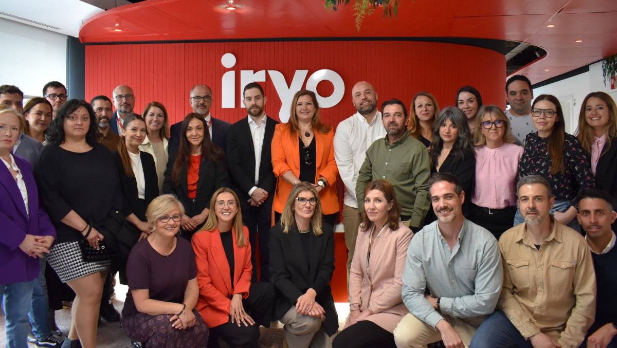 El primer convenio colectivo de irio incluye subidas salariales para 460 trabajadores