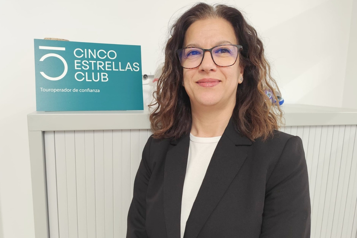 Cinco Estrellas Club refuerza el segmento de grupos para estrechar lazos con las agencias