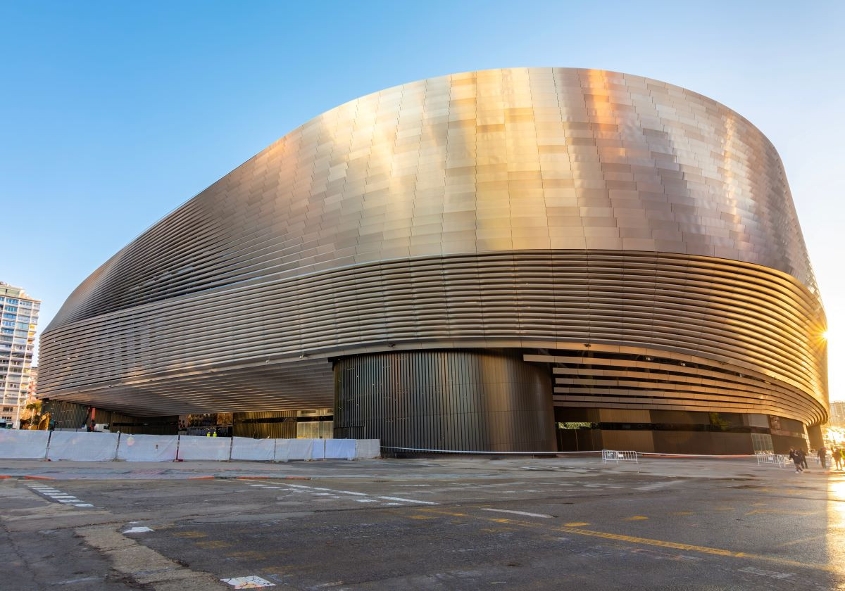 El entretenimiento como generador del viaje: el caso de &eacute;xito de Madrid