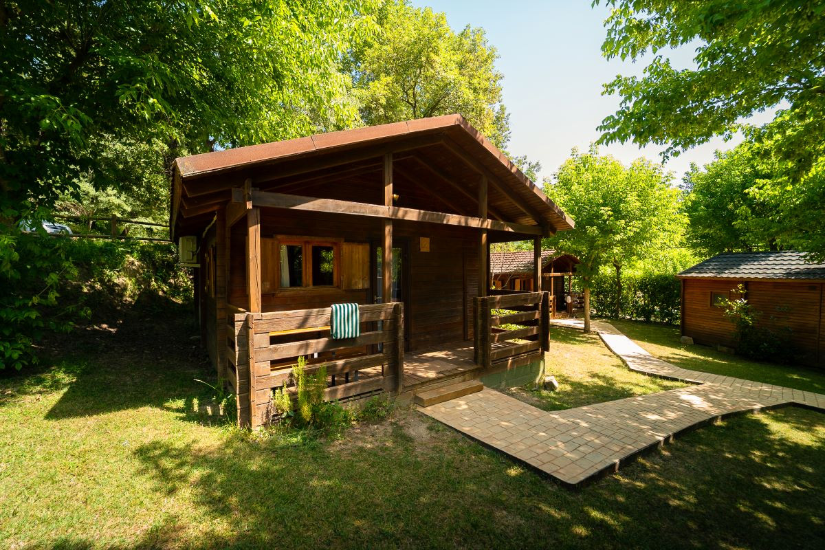 Semana Santa dispara la ocupaci&oacute;n en campings y abre el reto de desestacionalizar