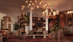 Hotei Properties gana 18,5 millones en 2025 tras elevar un 27% sus ingresos