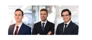 Vuelco directivo en Colliers: ficha al responsable de expansión hotelera de Puy du Fou  