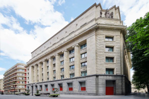Hotei Properties prevé la venta del hotel Radisson Collection Gran Vía Bilbao este 2026