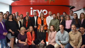 El primer convenio colectivo de iryo incluye subidas salariales para 460 trabajadores