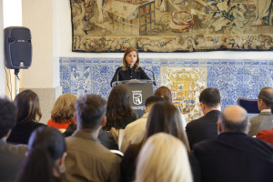 El impacto del turismo de pantalla en Madrid: 1.542 M € en cuatro años