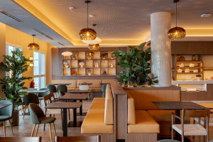 B&B Hotels abre su tercer establecimiento en la Región de Murcia