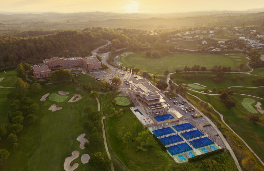 Dolce by Wyndham Barcelona eleva su categor&iacute;a tras mejorar instalaciones y procesos