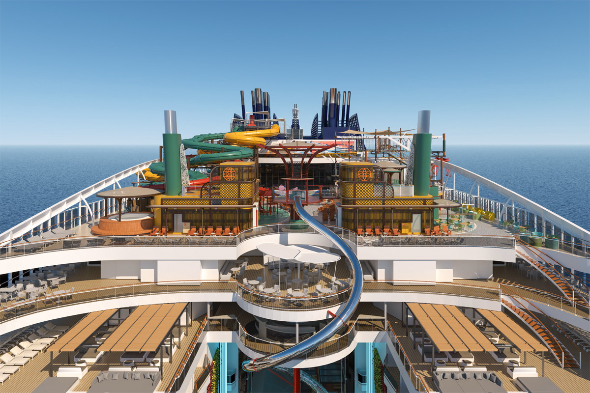 Cruceros invierno 2026 Espa&ntilde;a: estrenos en Barcelona y Canarias