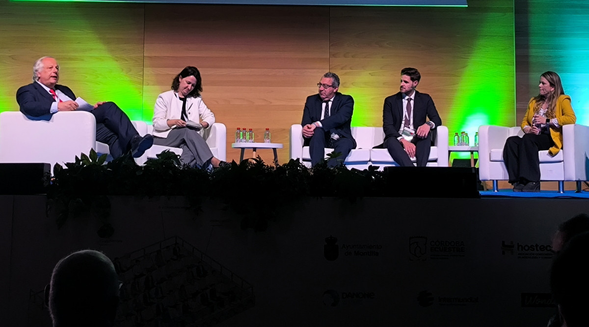 Miguel Mirones: &ldquo;En el congreso de C&oacute;rdoba queremos pasar de la declaraci&oacute;n a la acci&oacute;n&rdquo;