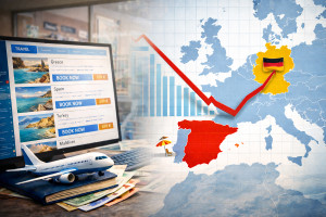España sigue en positivo en las agencias de viajes alemanas pese a la caída de las reservas