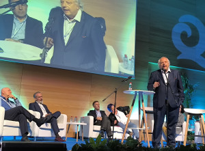 Miguel Mirones: “En el congreso de Córdoba queremos pasar de la declaración a la acción”