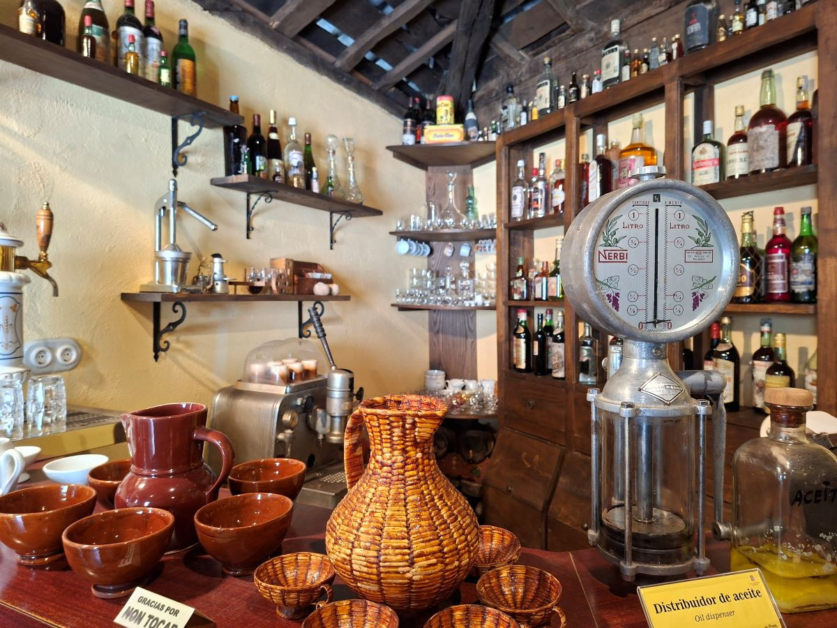 C&oacute;mo Lal&iacute;n quiere dejar de vivir tur&iacute;sticamente s&oacute;lo de su cocido